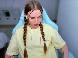 Screen Grab from stellalawless