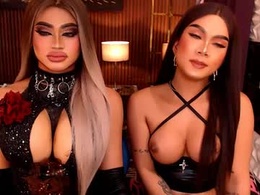 Screen Grab from stellaperkins