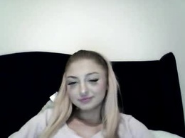 Screen Grab from stellasweetgirl