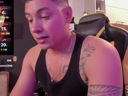 Screen Grab from stephan_x