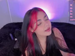 Screen Grab from stephany_rosess