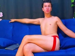 Screen Grab from stev_sweet