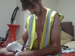 Screen Grab from steveaussie