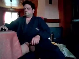 Screen Grab from stevefromfrance