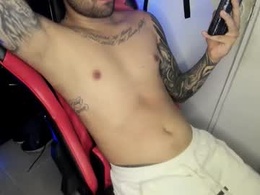 Screen Grab from stevemaister41