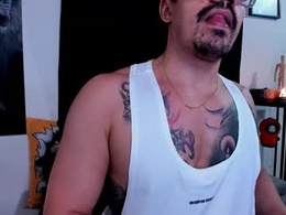 Screen Grab from steven_fetish