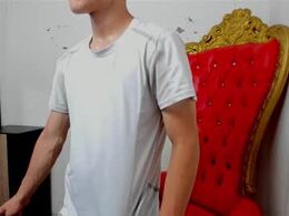 Screen Grab from steven_shy