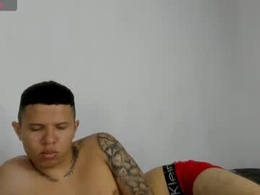 Screen Grab from steven_slimboy