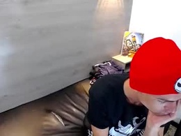 Screen Grab from stevenhumps2