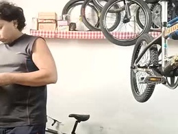 Screen Grab from stevenpalomek