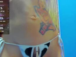 Screen Grab from steyci_mcalister