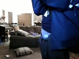 Screen Grab from stfckme