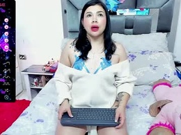 Screen Grab from sthepy_coleman