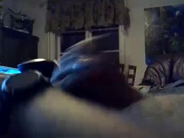 Screen Grab from stiffndhorny