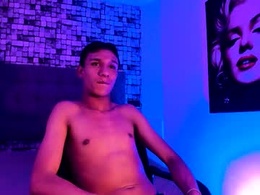 Screen Grab from stiven4_