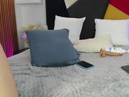 Screen Grab from stiven_zarek