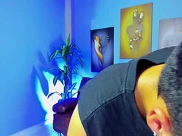 Screen Grab from stivonnie