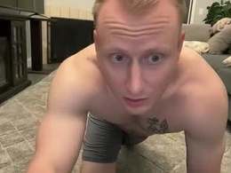 Screen Grab from stoicrockfit