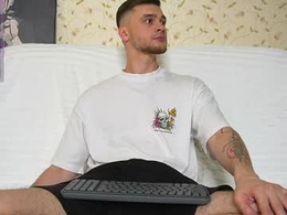 Screen Grab from stoneislandjohn