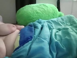 Screen Grab from stoney_kiss