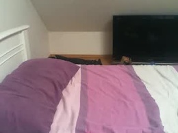 Screen Grab from stopush