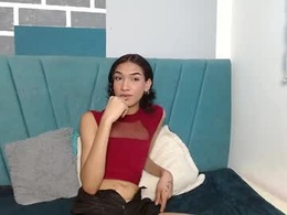 Screen Grab from stormy_hot1