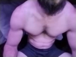 Screen Grab from str8urbater