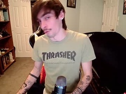 Screen Grab from str8whiteboy21