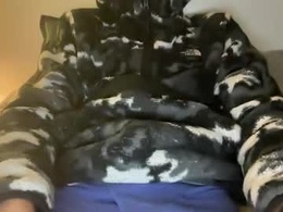 Screen Grab from straightfirelotus69420