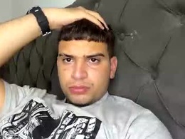 Screen Grab from stramberryxxx