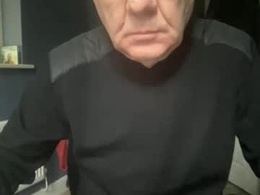 Screen Grab from stranger6666666