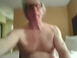 Screen Grab from straponbboytoy