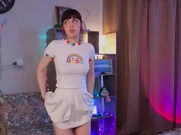 Screen Grab from strawberry_mary_