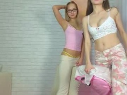 Screen Grab from strawberryglow