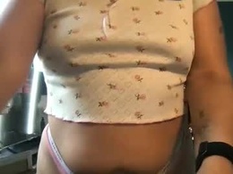 Screen Grab from strawberryleche