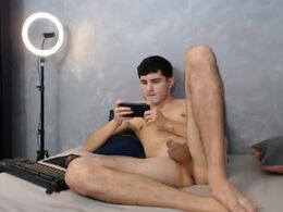 Screen Grab from streamerxx