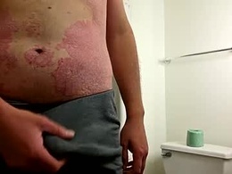 Screen Grab from stroke4crust