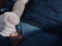 Screen Grab from strokin4c2c