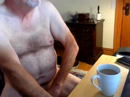 Screen Grab from strokinathickone