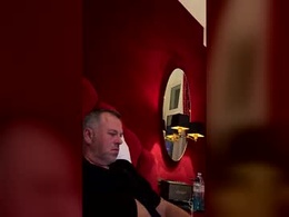 Screen Grab from strokingindy69