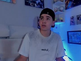 Screen Grab from strong_rock69