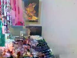 Screen Grab from strongesttopangel