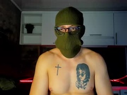 Screen Grab from stuart_white