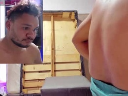 Screen Grab from studio_pink27