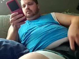 Screen Grab from studlydaddy89