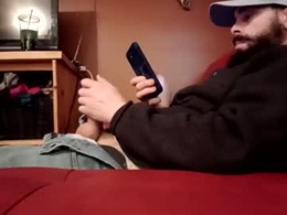 Screen Grab from studmuffinizer3000