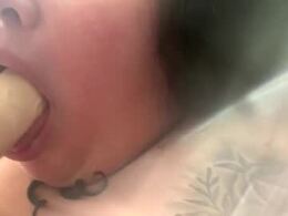 Screen Grab from stunnapussy