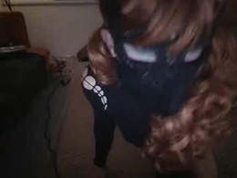 Screen Grab from stuntiesam31