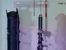 Screen Grab from subbypuppyftm