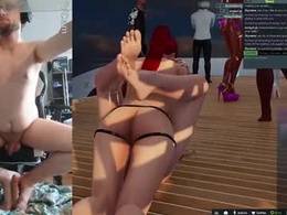 Screen Grab from subgamer5634